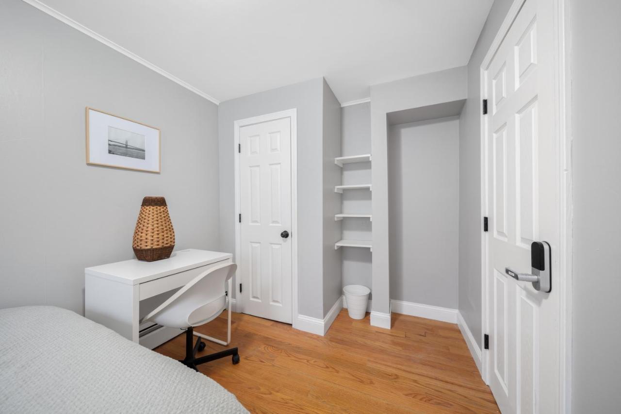 Appartement Easy Commute South 4br 1bh *